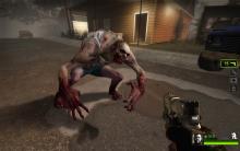 Left 4 Dead 2 Dark Carnival